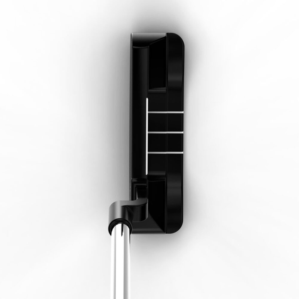Wilson Staff Infinite Windy City Putter - Image 3