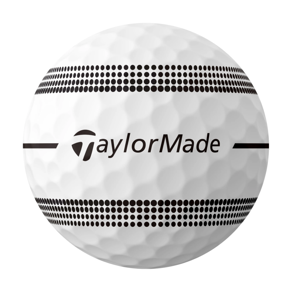 TaylorMade 24 TP5 Stripe - Image 3