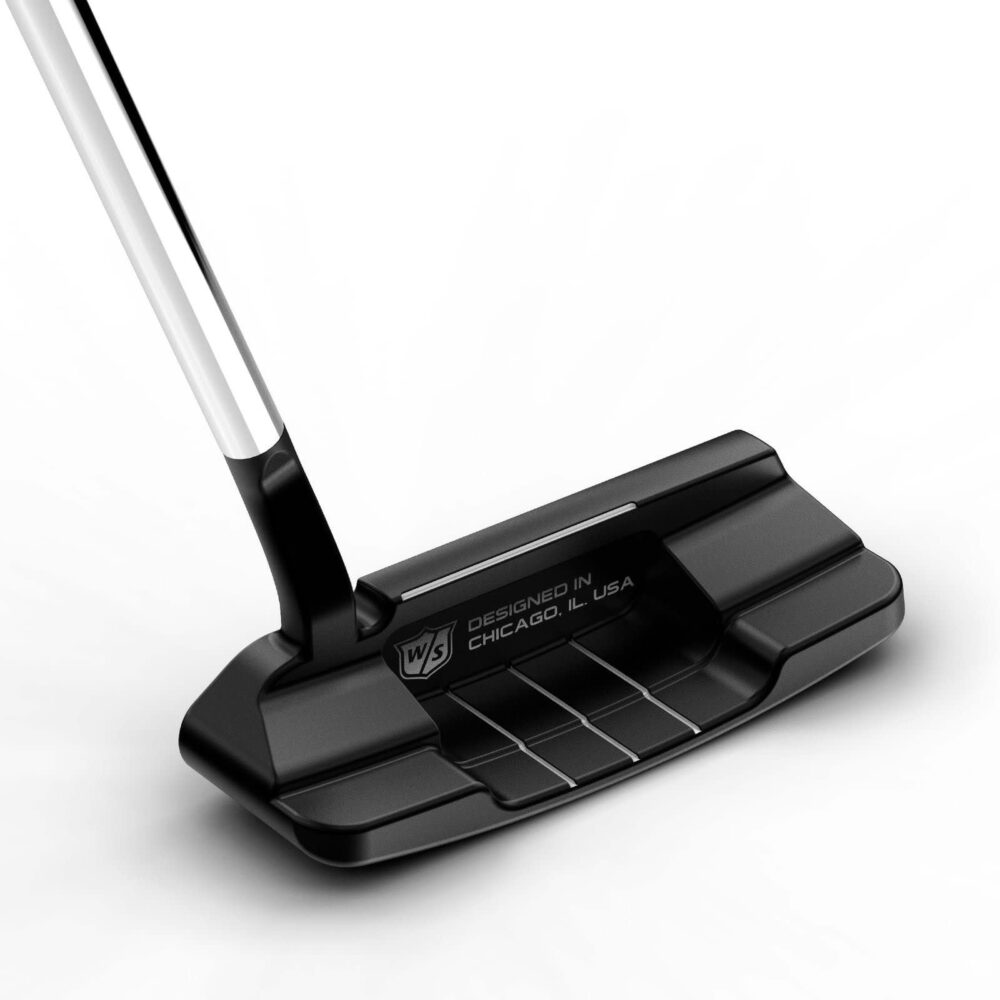 Wilson Staff Infinite Michigan Ave Putter - Image 3