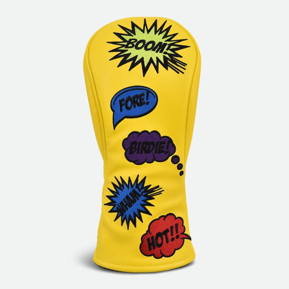 PRG Originals Pop Art Hybrid Cover