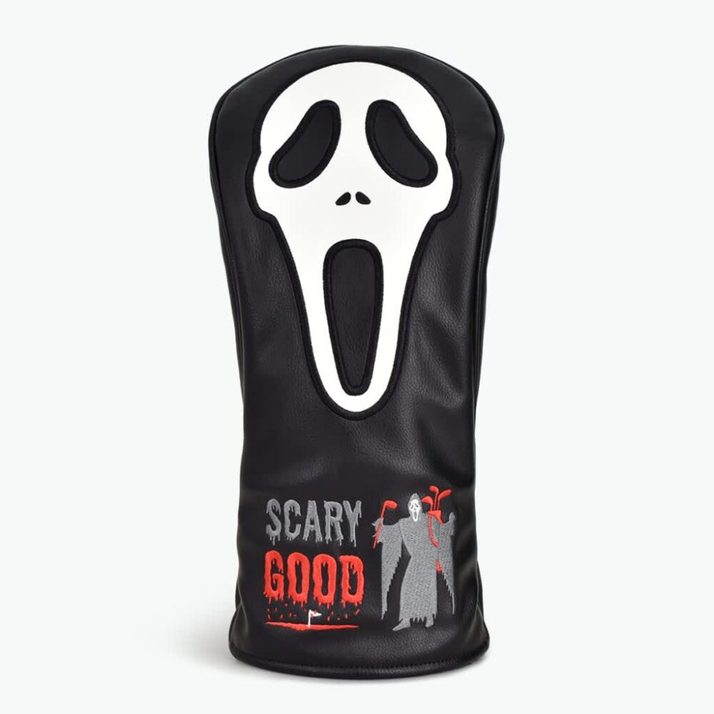 PRG Originals Fairway Wood Cover Scary Good