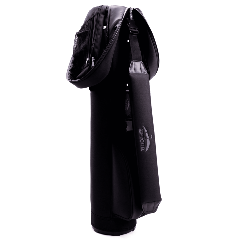 On Tour Travel Lite - Black - Image 2