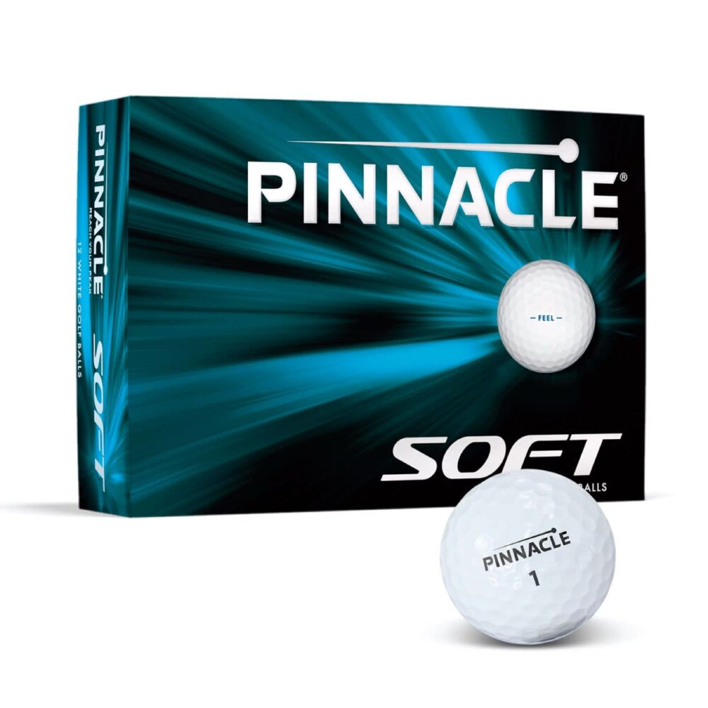 Pinnacle Soft 2023 Singles