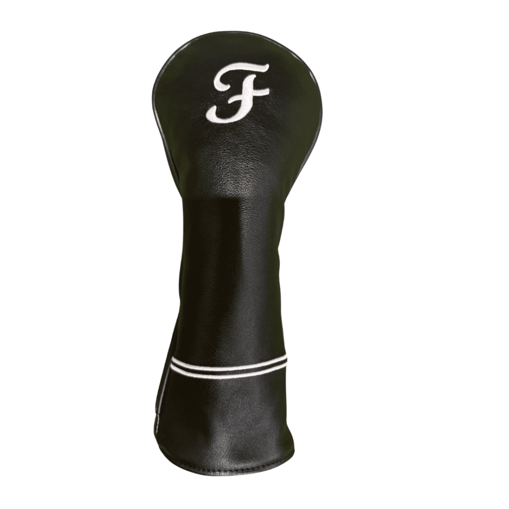Dacor Golf Head Cover Fairway - Black