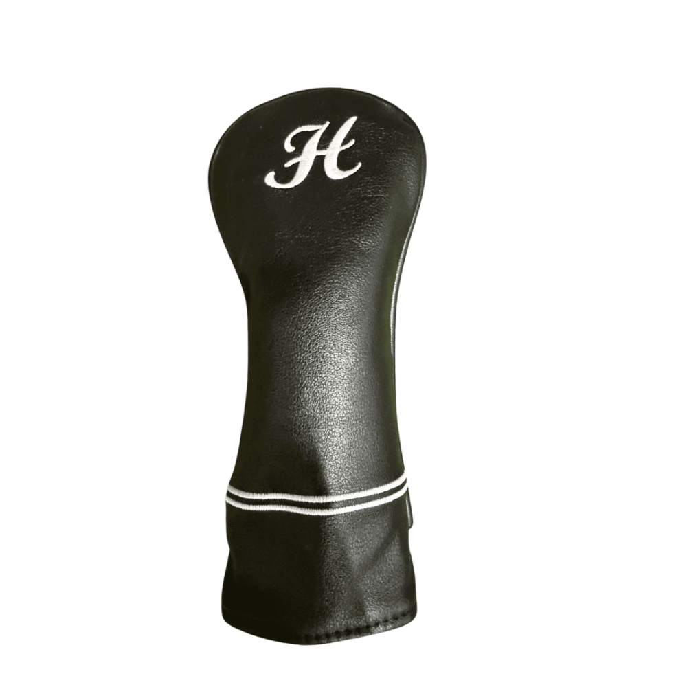 Dacor Golf Head Cover Hybrid - Black