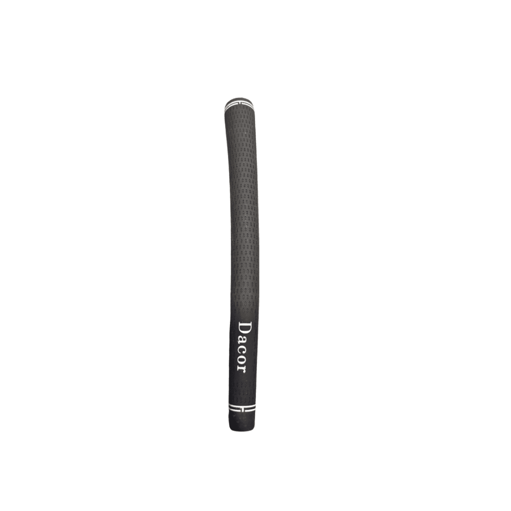 Dacor Golf Jumbo Grip - Black