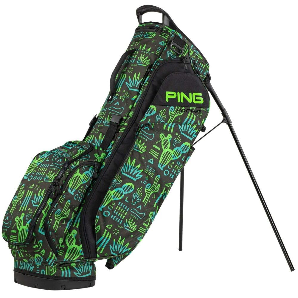 Ping Hoofer Stand Bag - Image 4