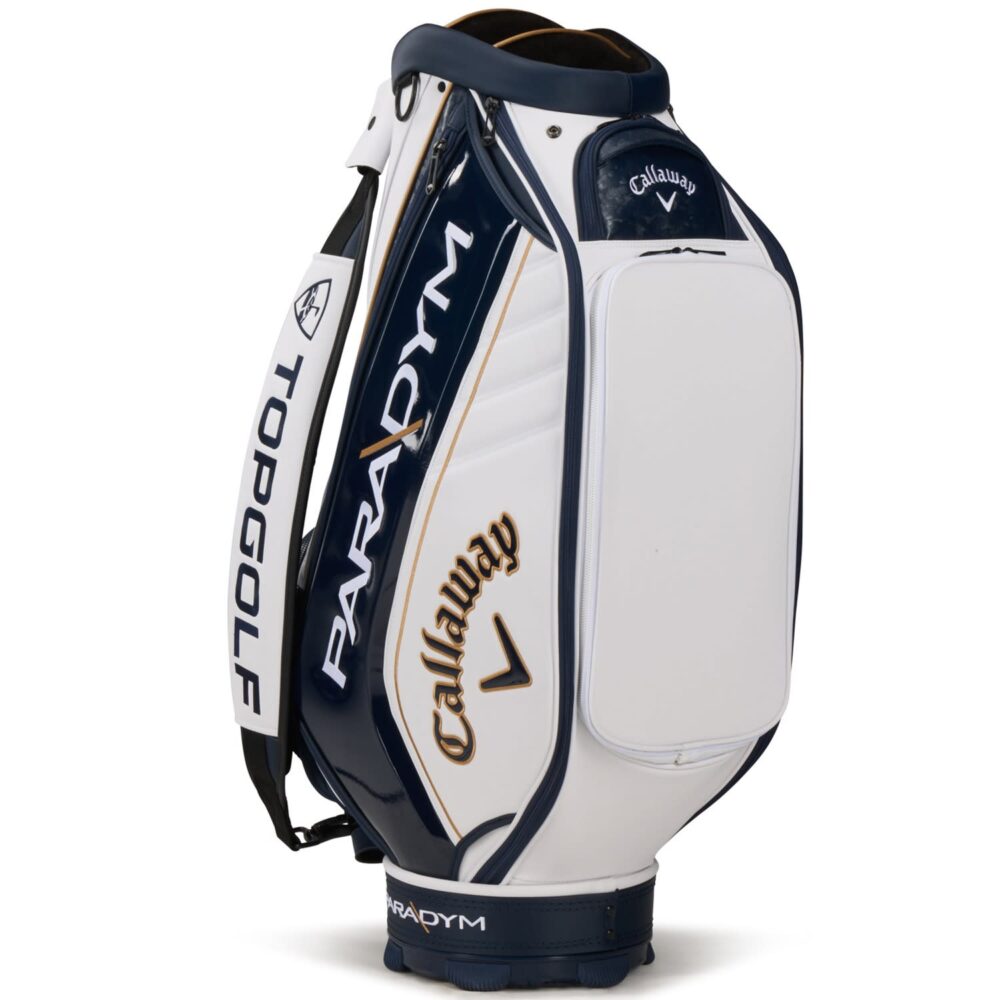 Callaway Paradym Tour Staff Bag - Image 3