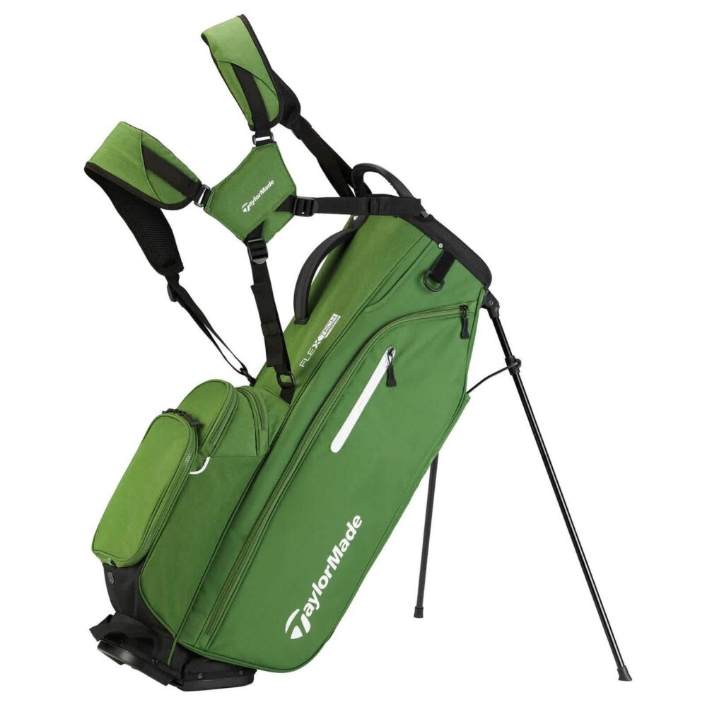 Taylormade TM24 Flextech Crossover Stand Bag