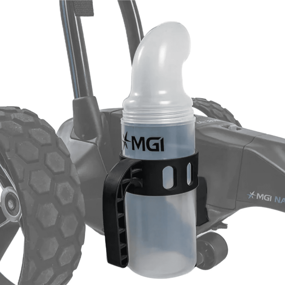 MGI Ai Sand Bottle With Holder - Image 2
