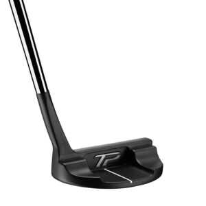 TaylorMade TP Black Putter - Balboa #8