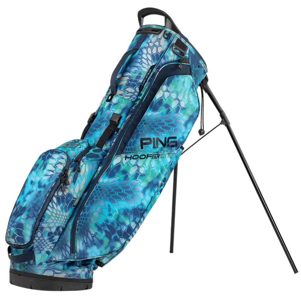 Ping Hoofer Lite Stand Bag - Image 3