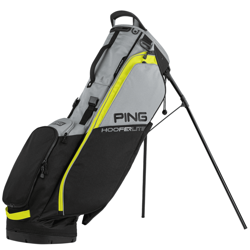 Ping Hoofer Lite Stand Bag - Image 2