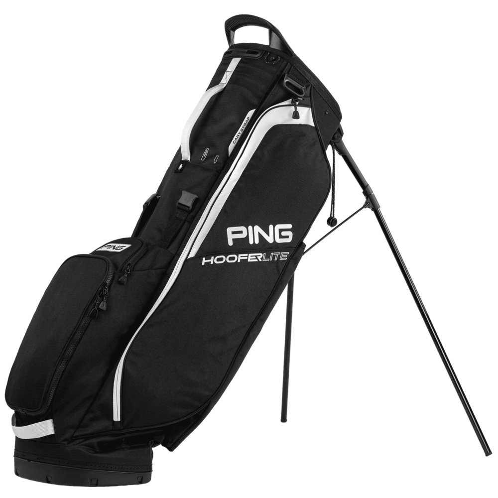 Ping Hoofer Lite Stand Bag
