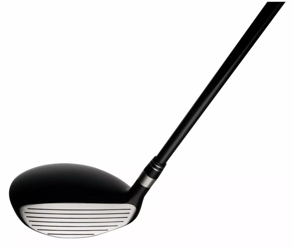 Synchron II Series Fairway Wood - Image 4