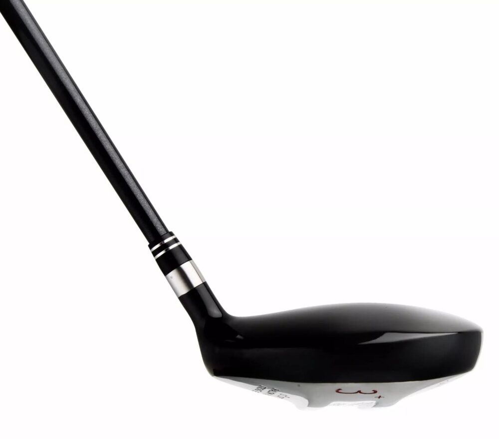 Synchron II Series Fairway Wood - Image 2