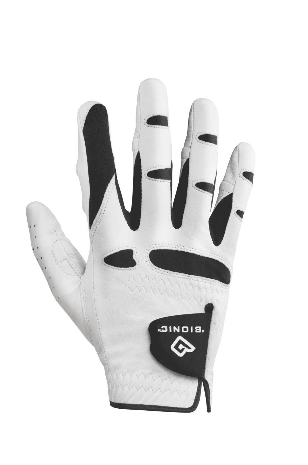 Bionic Stable Glove - White - Image 2