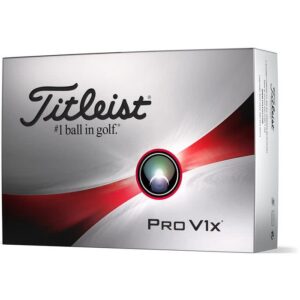 Titleist 23 Pro V1x
