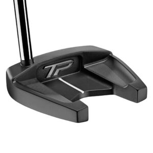 TaylorMade TP Black Putter - Palisades #7 SB