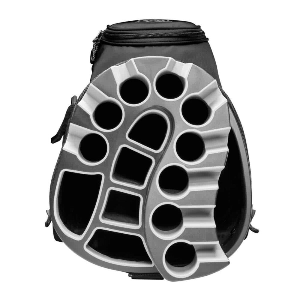 Wilson Staff I-Lock 3 Cart Bag - Image 2