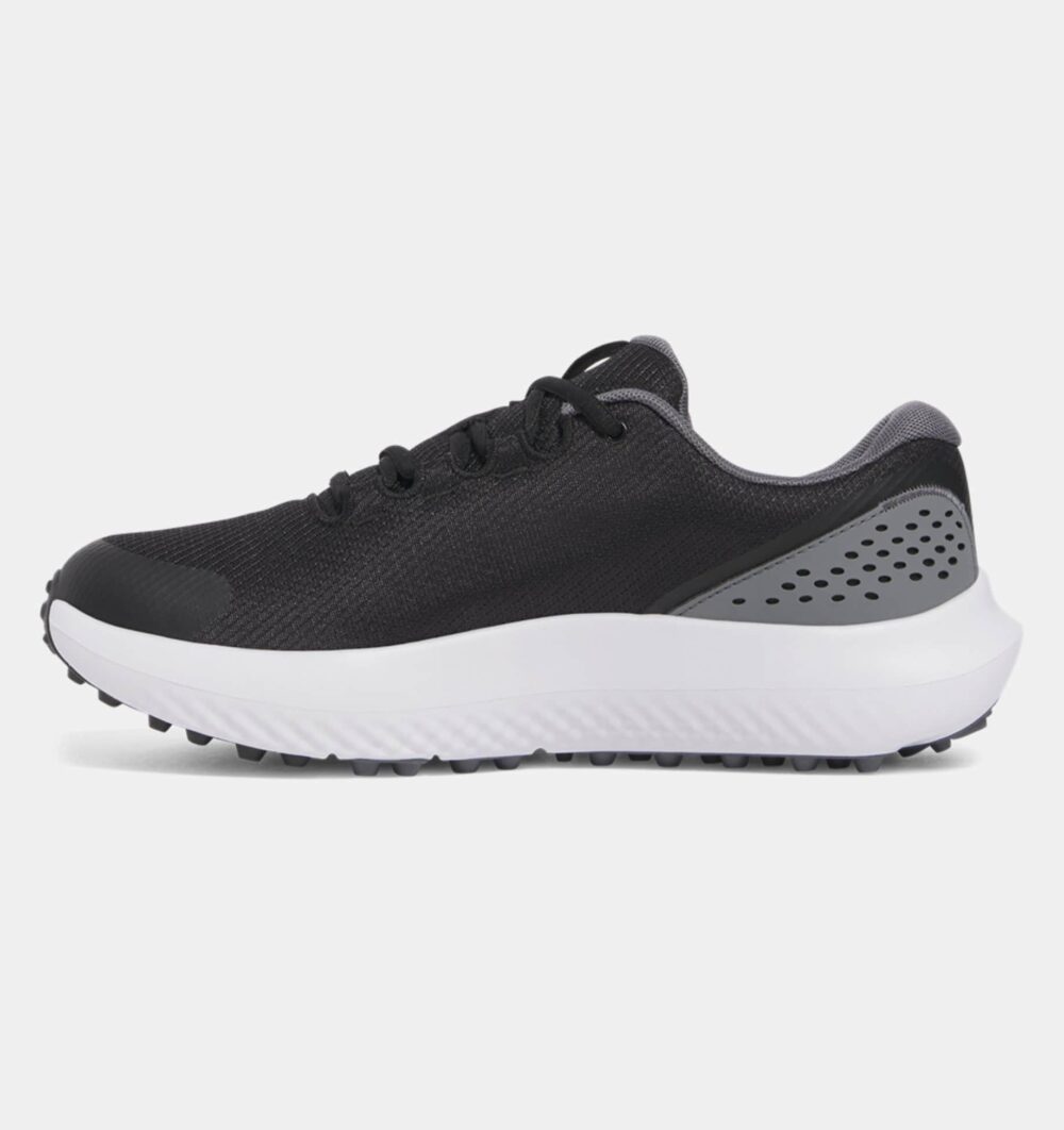 Under Armour Surge Shoes - Black - Image 2