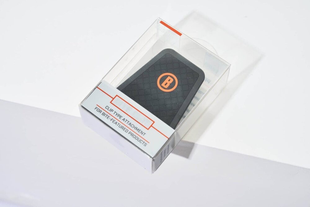 Bushnell Bite Clip