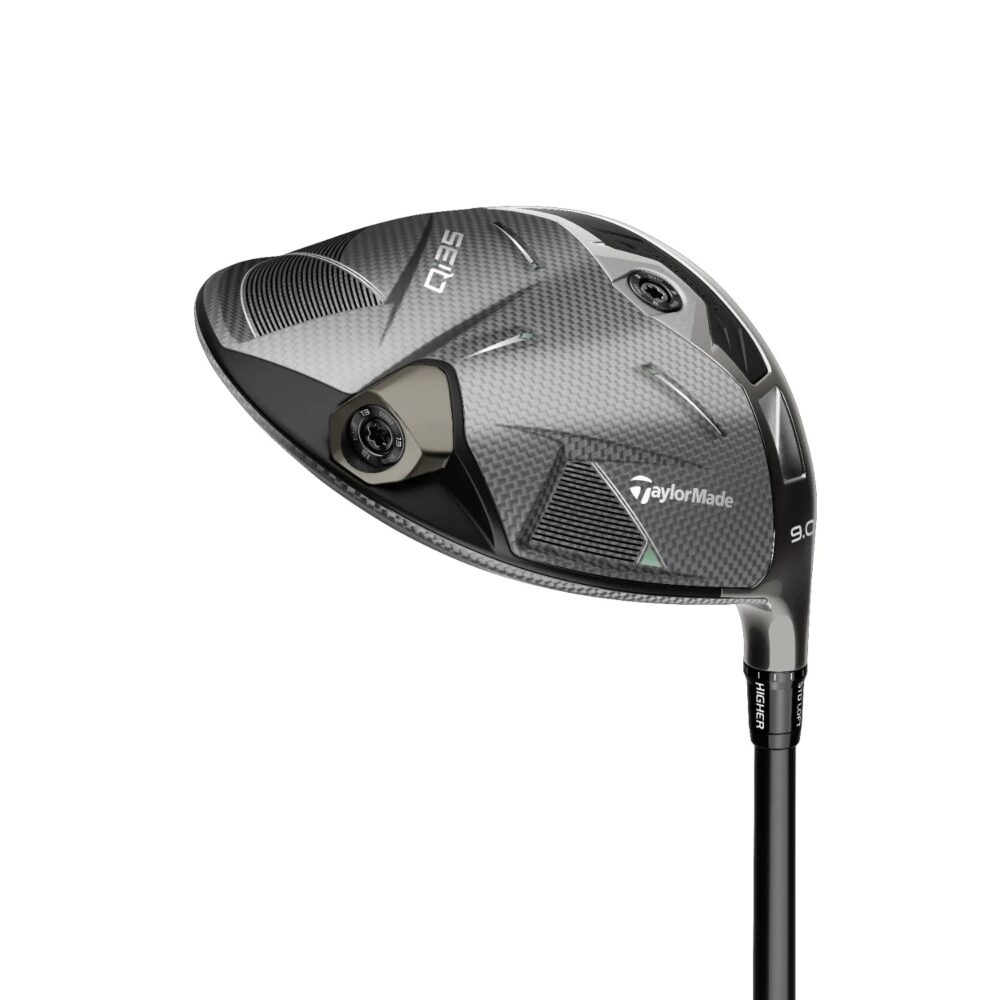 TaylorMade Qi35 Driver - Custom Order - Image 6