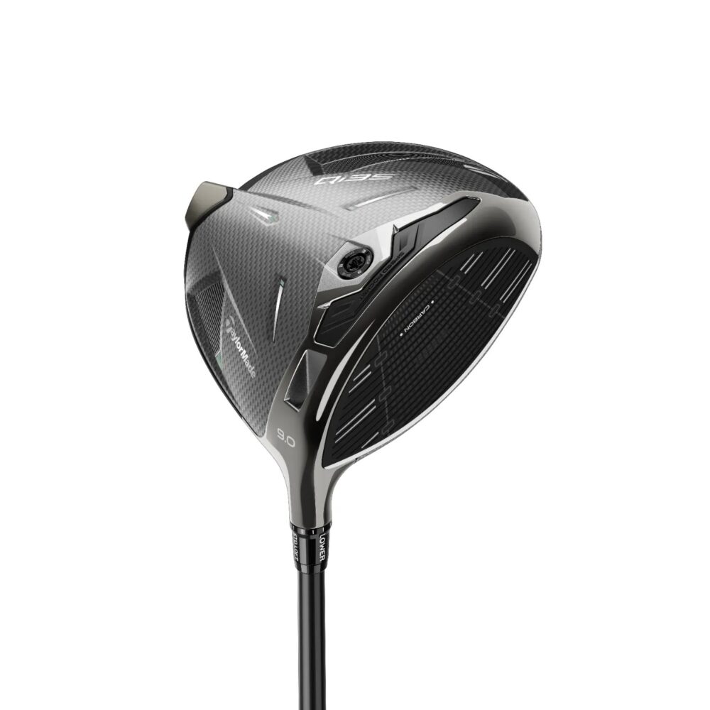 TaylorMade Qi35 Driver - Custom Order - Image 2