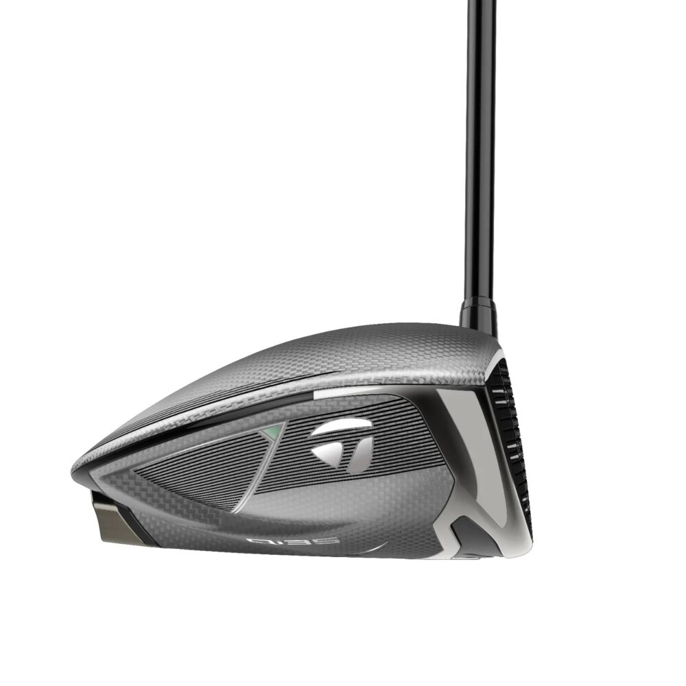 TaylorMade Qi35 Driver - Custom Order - Image 5