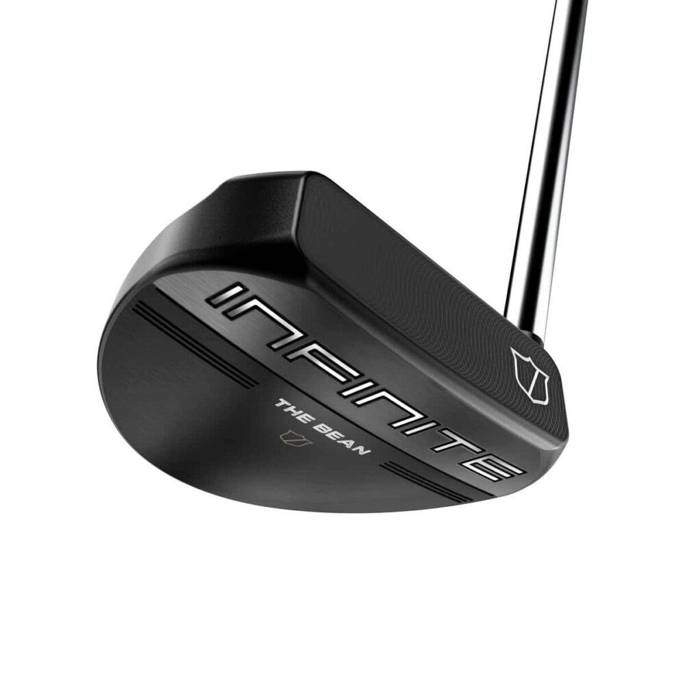Wilson Staff 24 Infinite The Bean Putter
