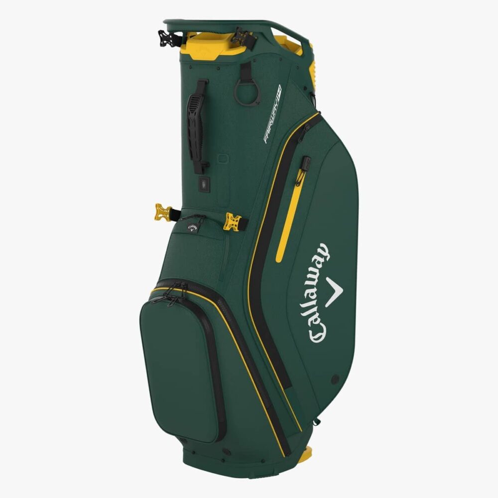 Callaway 24 Fairway 14 Stand Bag