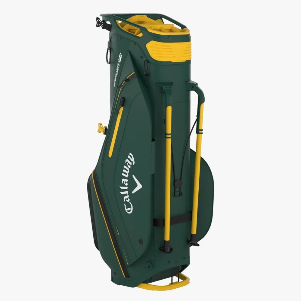 Callaway 24 Fairway 14 Stand Bag - Image 2