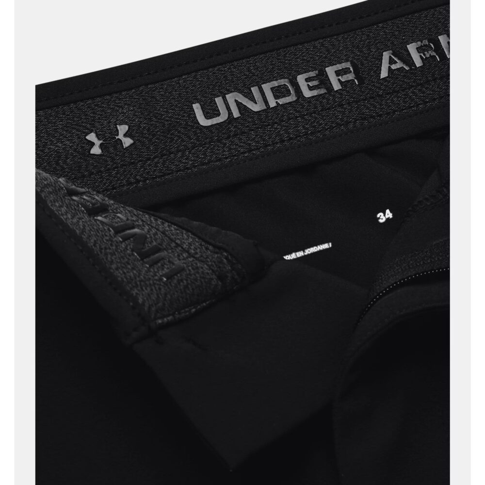Under Armour Drive Shorts - Black - Image 5