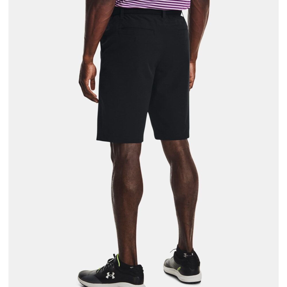Under Armour Drive Shorts - Black - Image 6