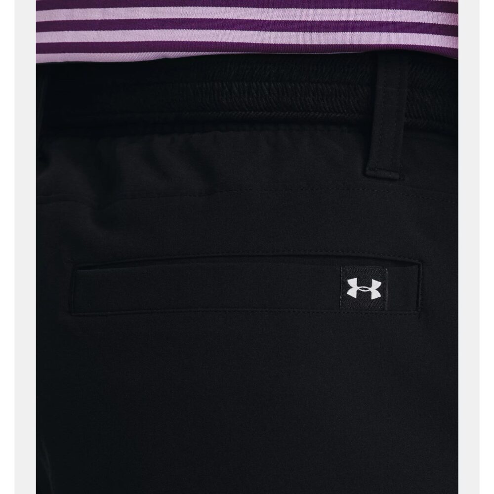 Under Armour Drive Shorts - Black - Image 7