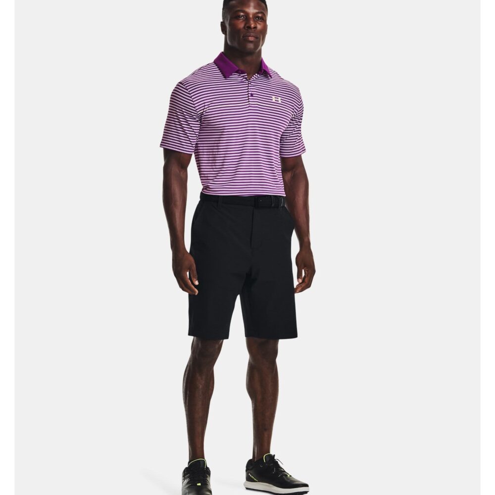 Under Armour Drive Shorts - Black - Image 8
