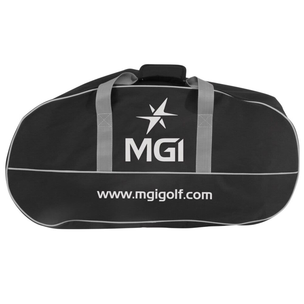 MGI Travel Bag