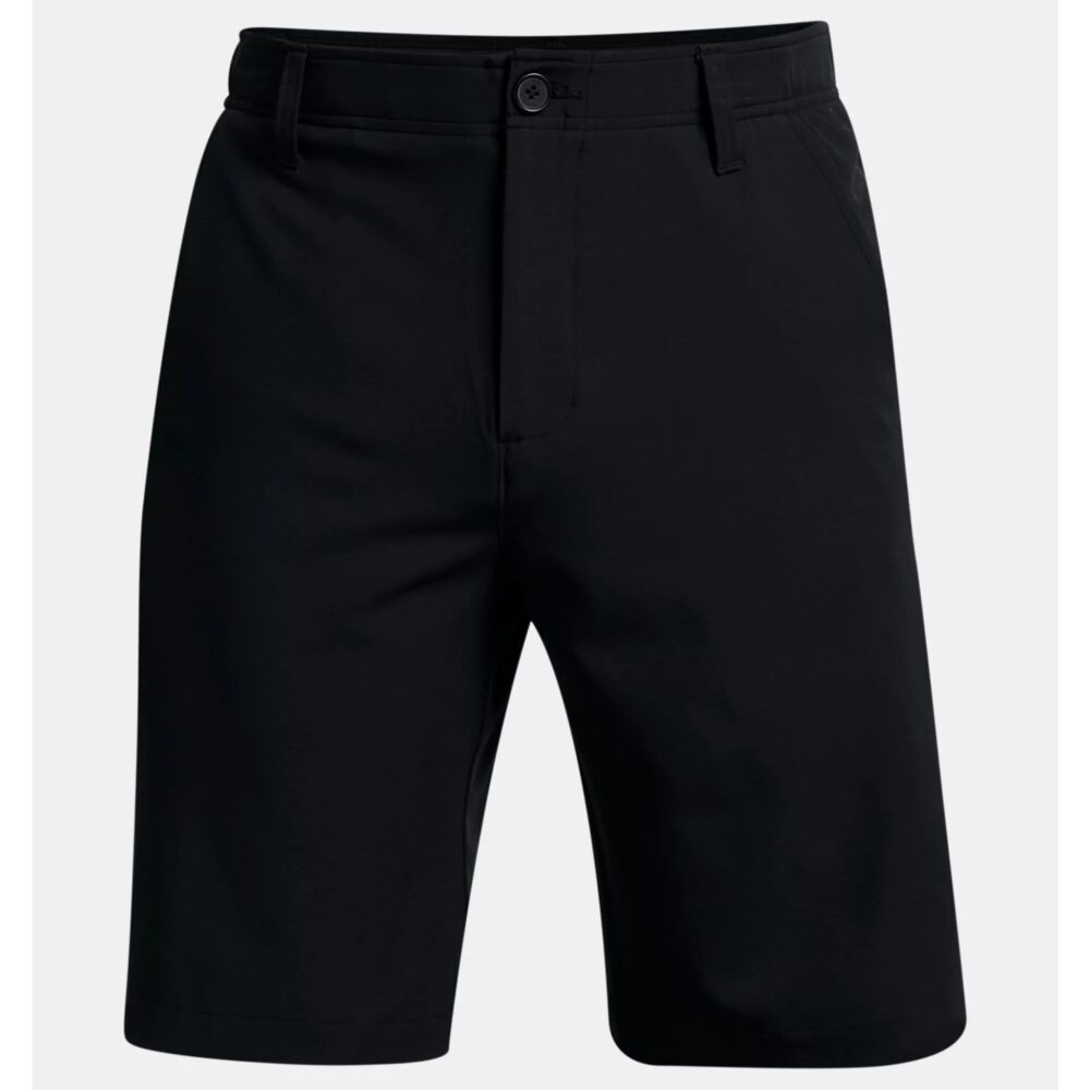 Under Armour Drive Shorts - Black