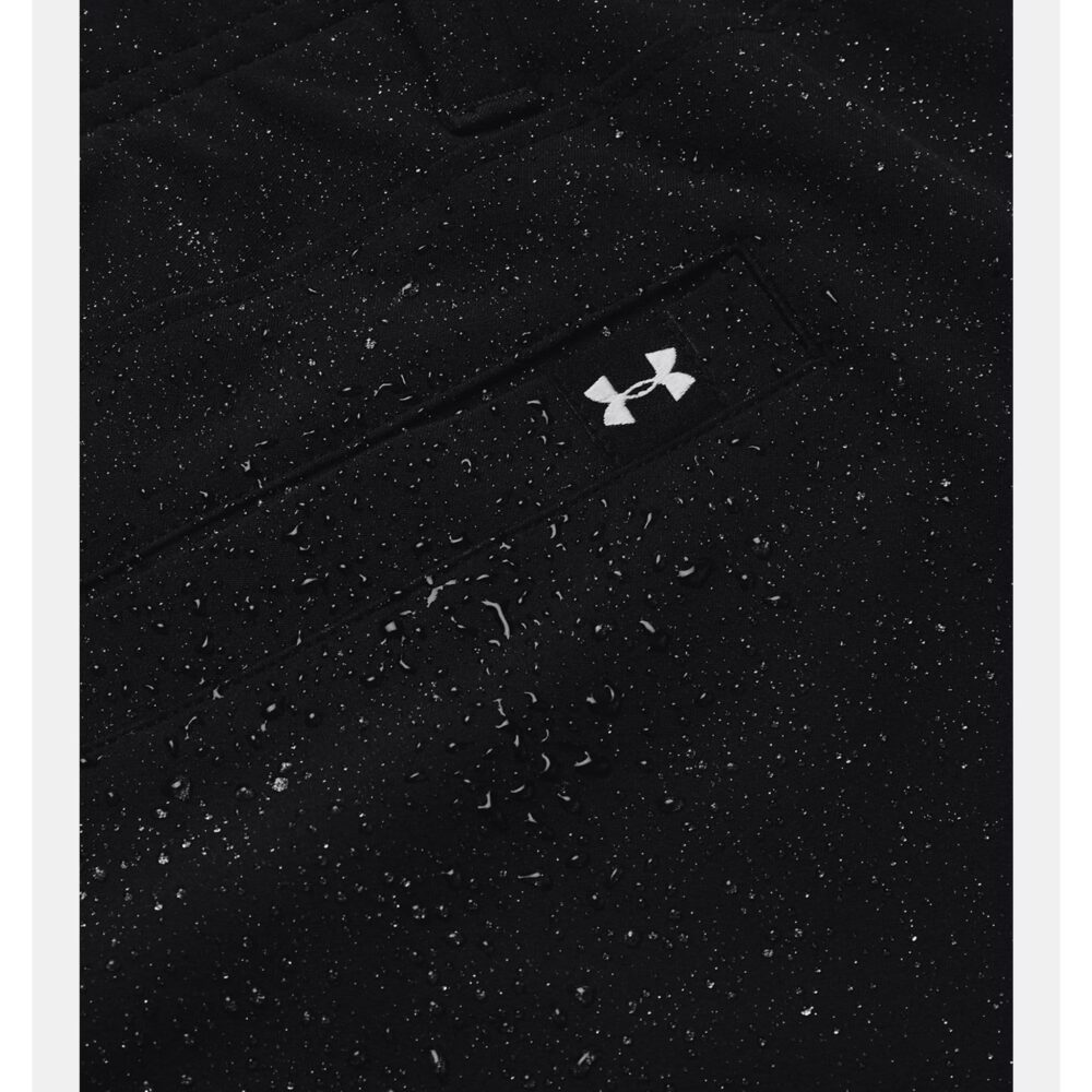 Under Armour Drive Shorts - Black - Image 10