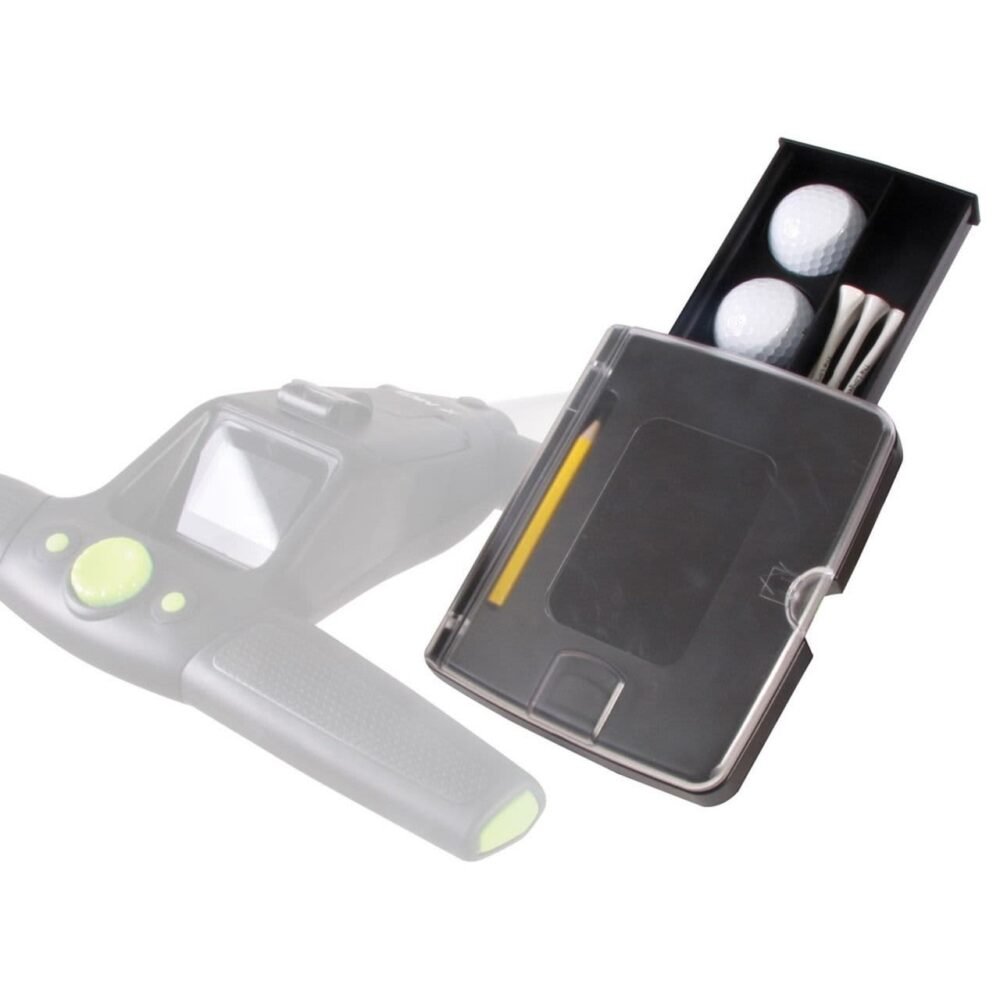 MGI Ai / Zip Scorecard Holder