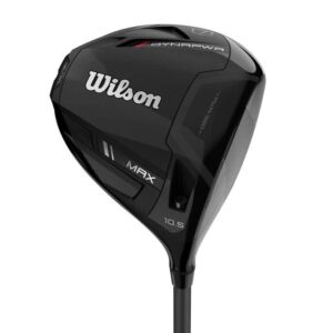 Wilson Staff 25 DYNAPWR Max Driver - Right Hand