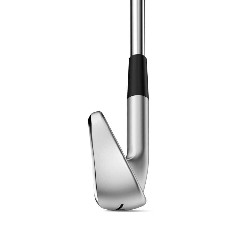 Wilson Staff 25 DYNAPWR Irons - Steel - Right Hand - Image 3