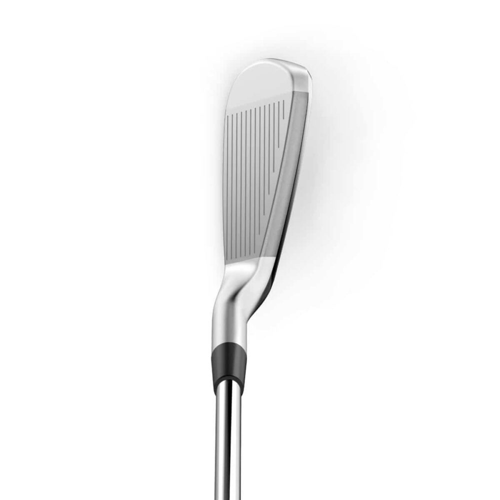 Wilson Staff 25 DYNAPWR Irons - Steel - Right Hand - Image 2