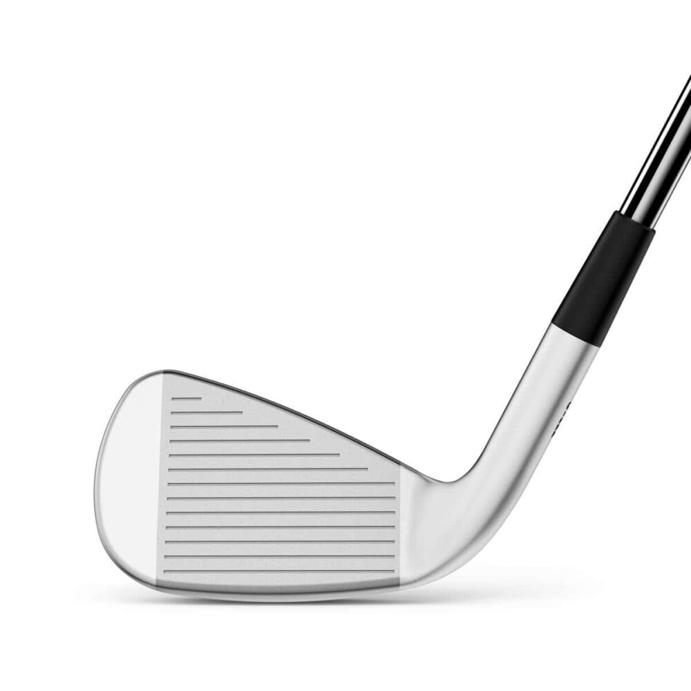 Wilson Staff 25 DYNAPWR Irons - Steel - Right Hand - Image 4