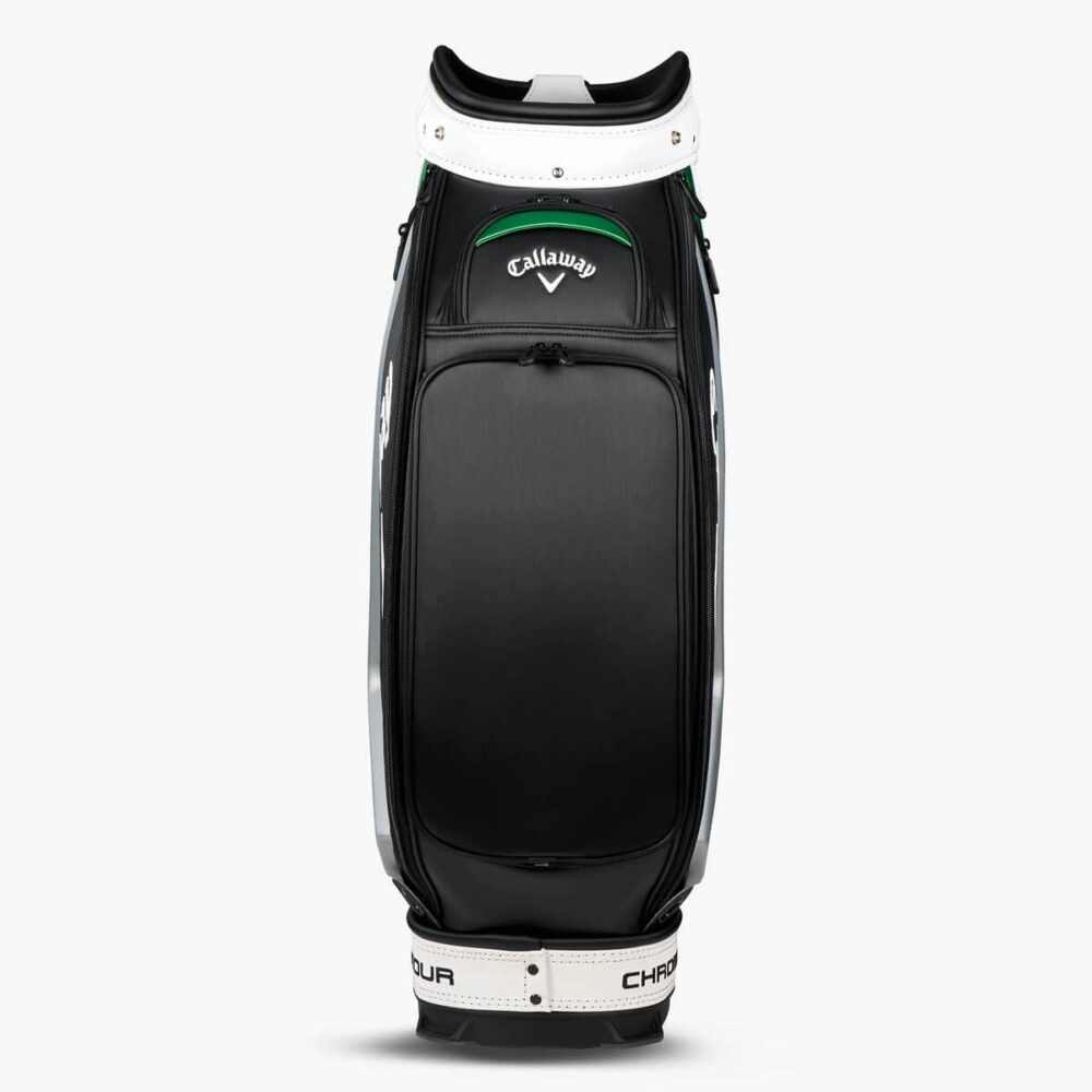 Callaway 25 Elyte Staff Bag - Image 5