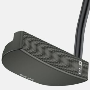 Ping PLD Milled 2024 DS72 Gun Metal