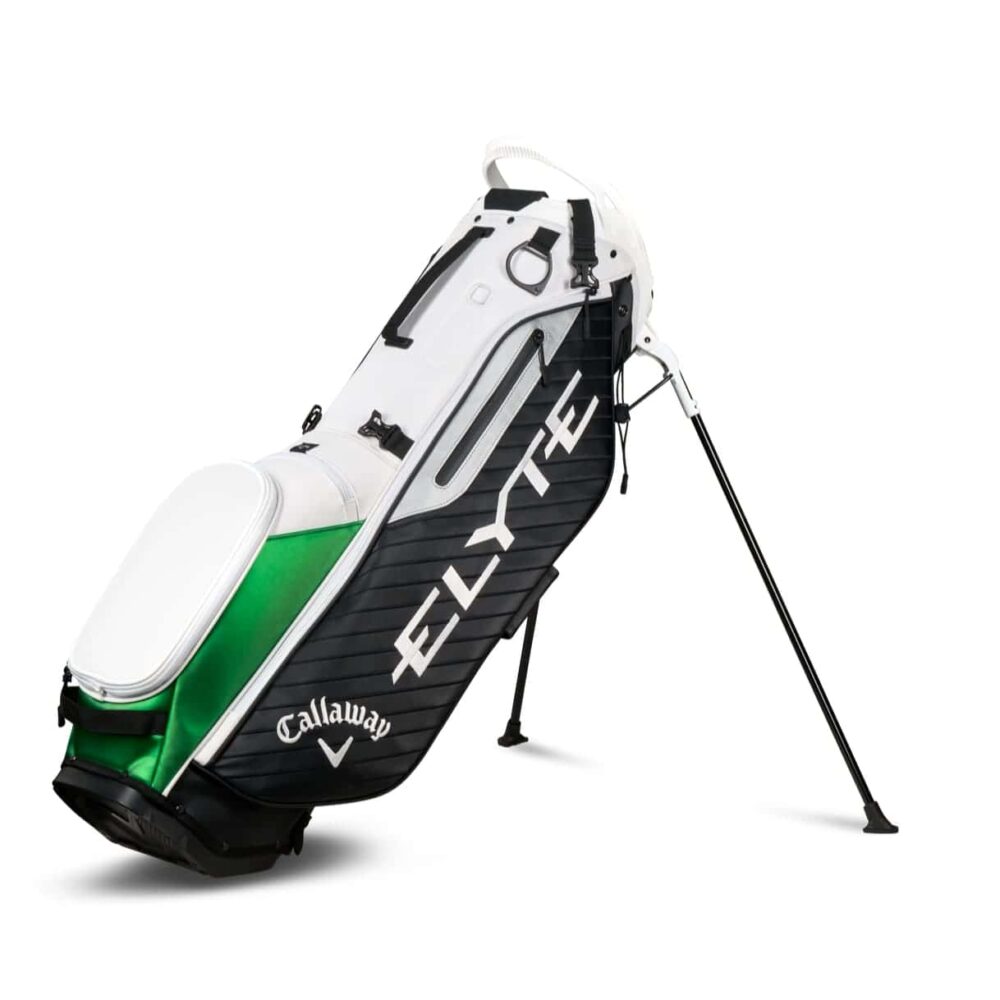 Callaway 25 Elyte Staff Stand Bag - Image 2