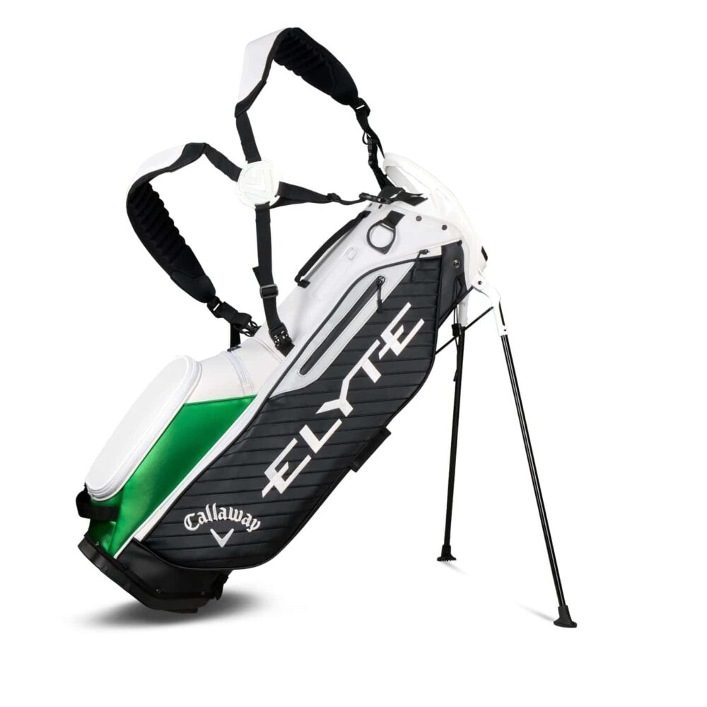 Callaway 25 Elyte Staff Stand Bag