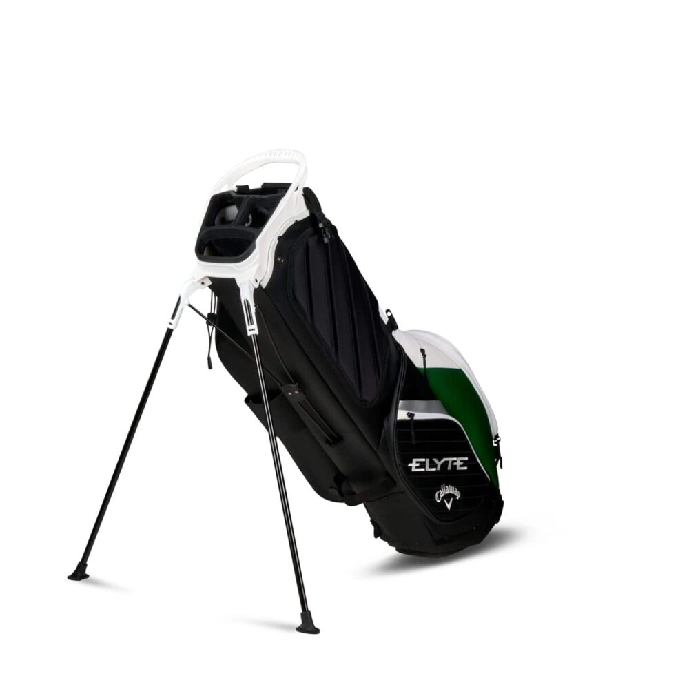 Callaway 25 Elyte Staff Stand Bag - Image 5