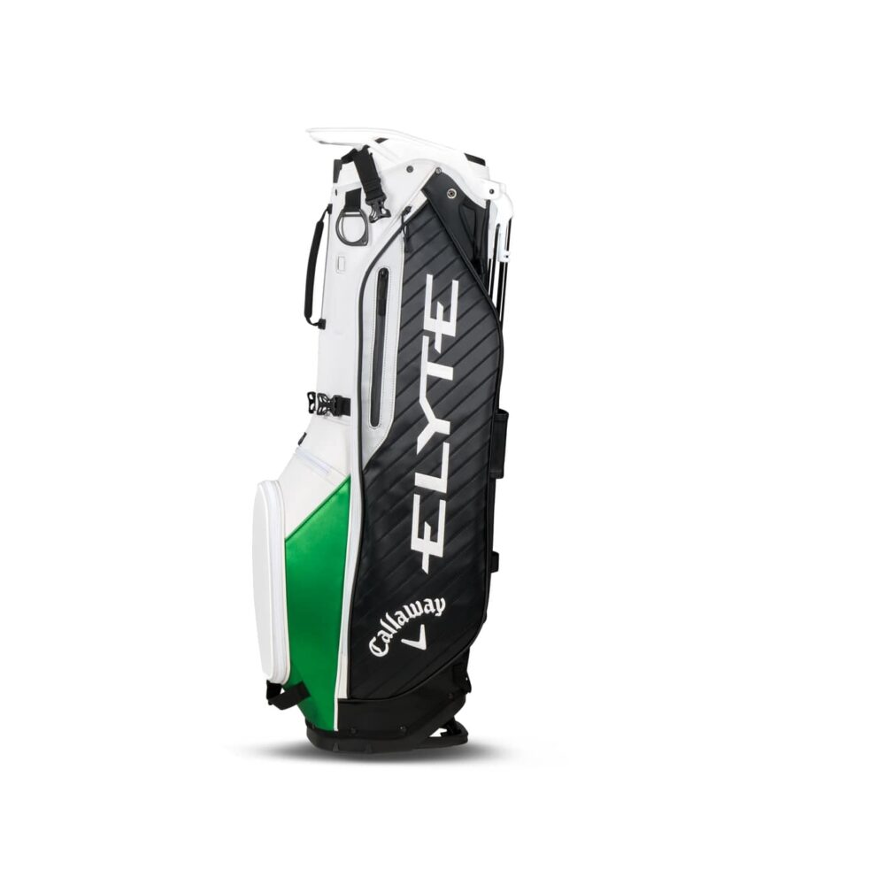 Callaway 25 Elyte Staff Stand Bag - Image 6